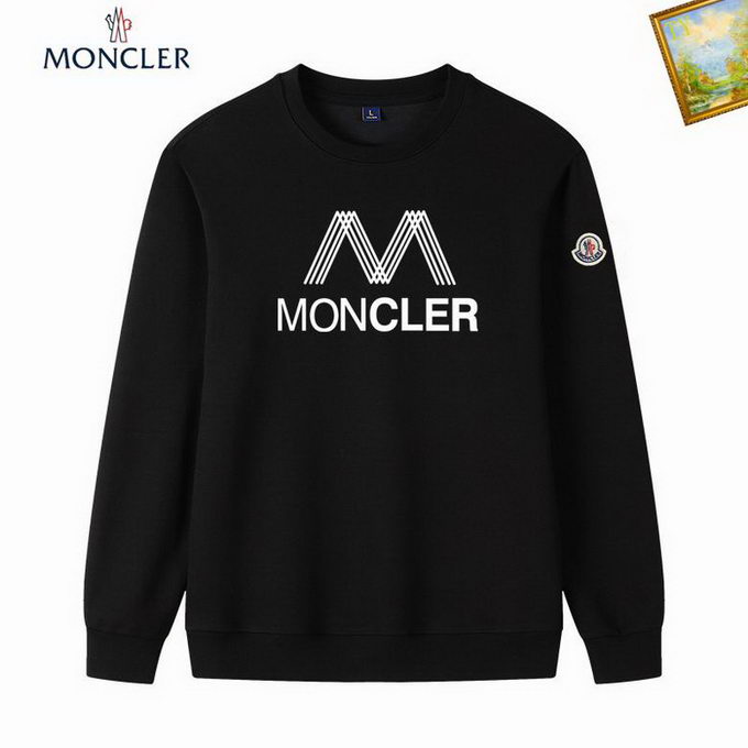 Moncler Sweatshirt Mens ID:20230414-292